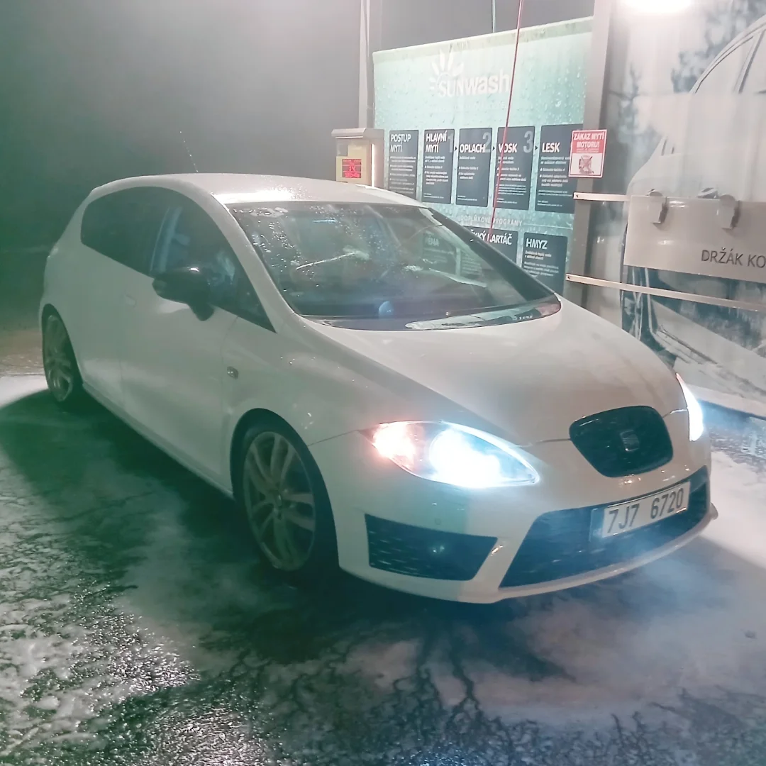 uživatel chaligarage fotografie